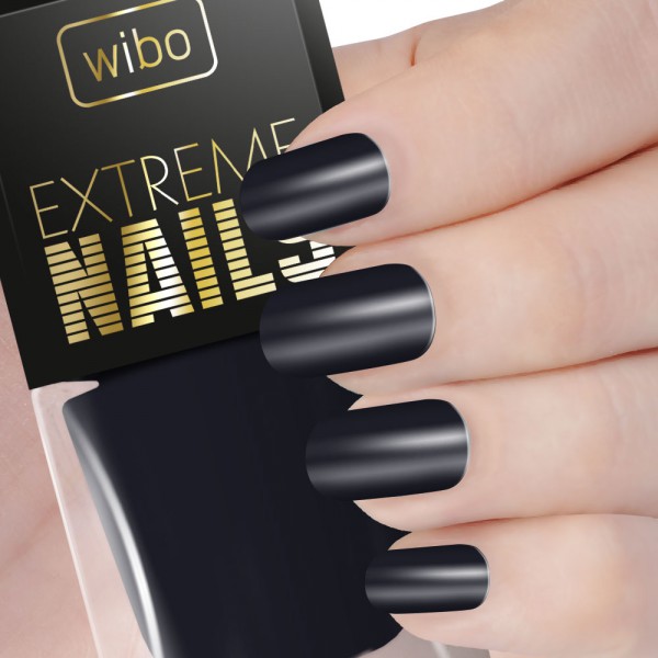 Lak za nokte WIBO Extreme Nails No. 34  | Kozmo