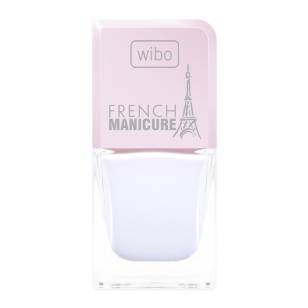 WIBO - No.3 Lak za nokte French Manicure| Kozmo 