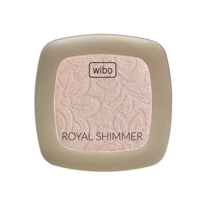 Hajlajter za lice Wibo Royal Shimmer - 5901801608530 - Wibo - Kozmo