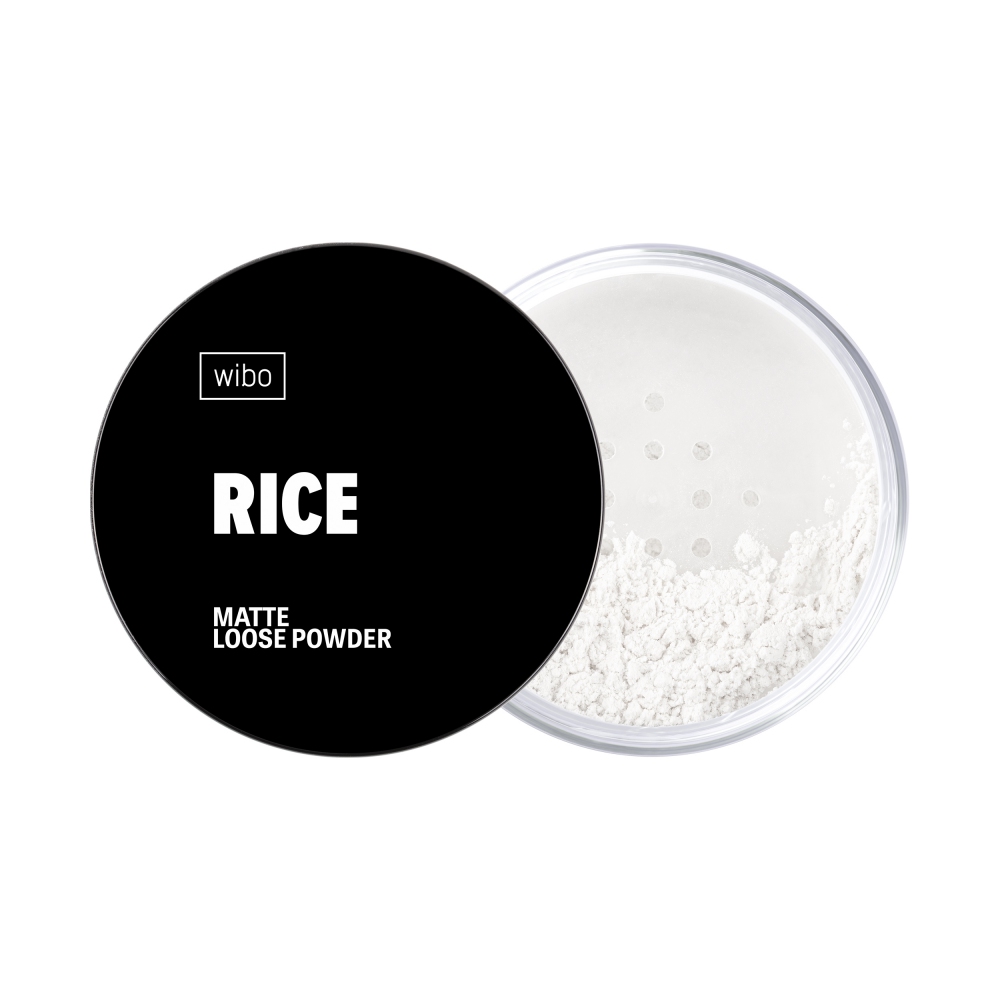 Puder u prahu za lice Wibo Rice Powder- 5901801620754 - Wibo - Kozmo