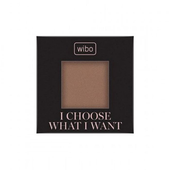 Bronzer za lice WIBO HD Powder No.2 | Kozmo