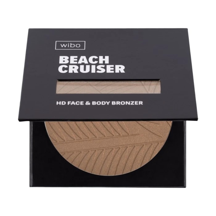 Bronzer za lice i telo Wibo Beach Cruiser Bronzer - 5901801632689 - Wibo - Kozmo