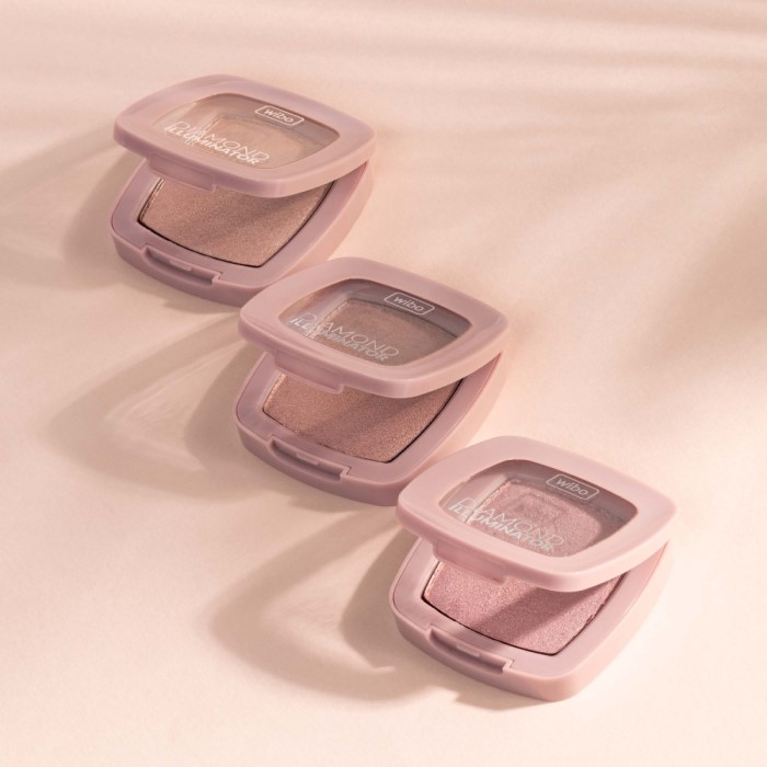 Hajlajter za lice Wibo Diamond Illuminator - 5901801675013 - Wibo - Kozmo