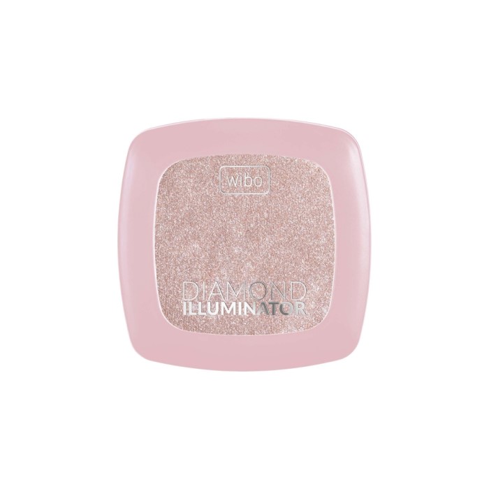 Hajlajter za lice Wibo Diamond Illuminator - 5901801675013 - Wibo - Kozmo
