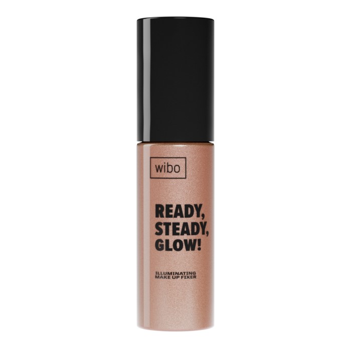 Fiksirajuća maglica za šminku Wibo Glow Fixer - 5905309904040 - Wibo - Kozmo