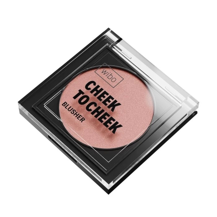 Rumenilo za lice Wibo Cheek to Cheek - 5905309903173 - Wibo - Kozmo
