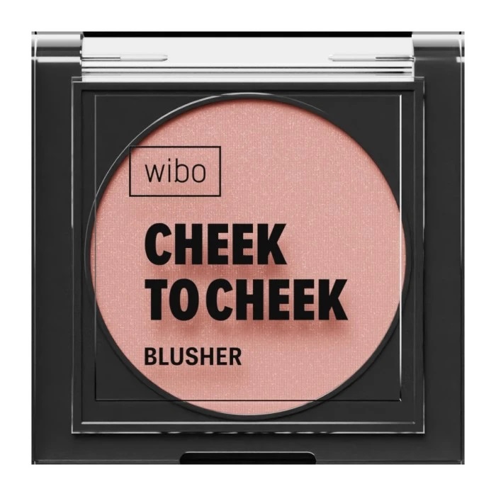 Rumenilo za lice Wibo Cheek to Cheek - 5905309903173 - Wibo - Kozmo