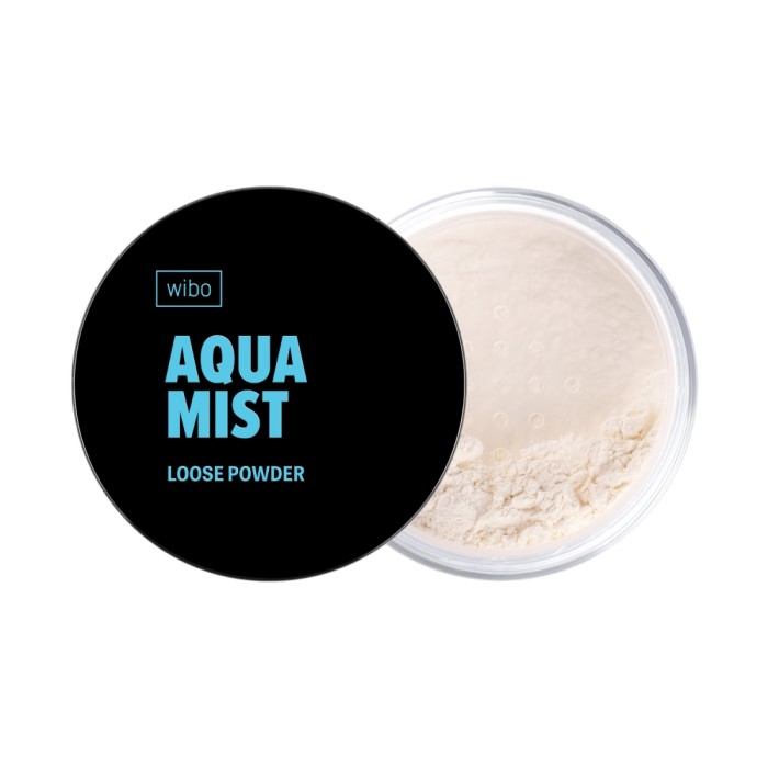 Puder za lice Wibo Aqua Mist - 5901801656067 - Wibo - Kozmo