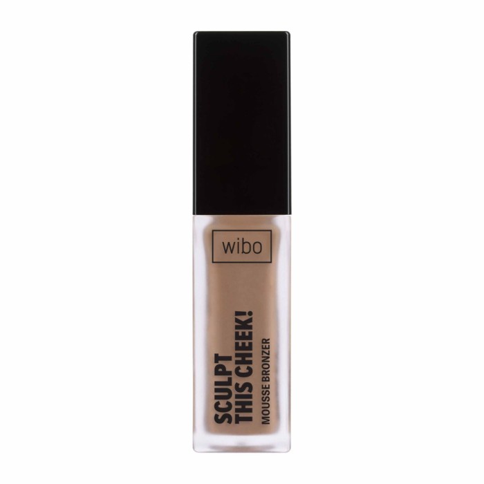 Bronzer za lice Wibo Sculpt this Cheek - 5905309906617 - Wibo - Kozmo
