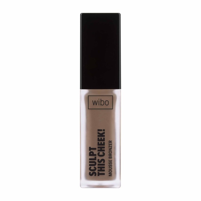 Bronzer za lice Wibo Sculpt this Cheek - 5905309906617 - Wibo - Kozmo