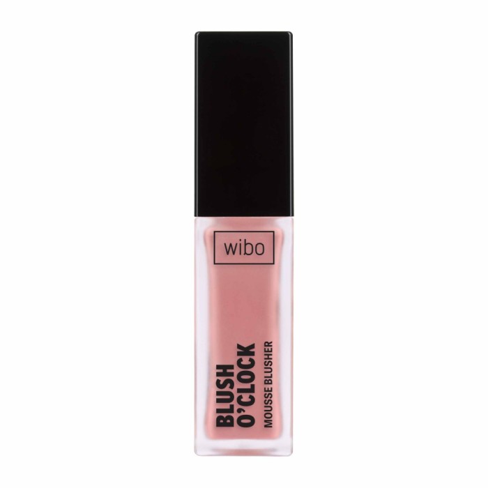 Bronzer za lice Wibo Blush O'Clock - 5905309906594 - Wibo - Kozmo