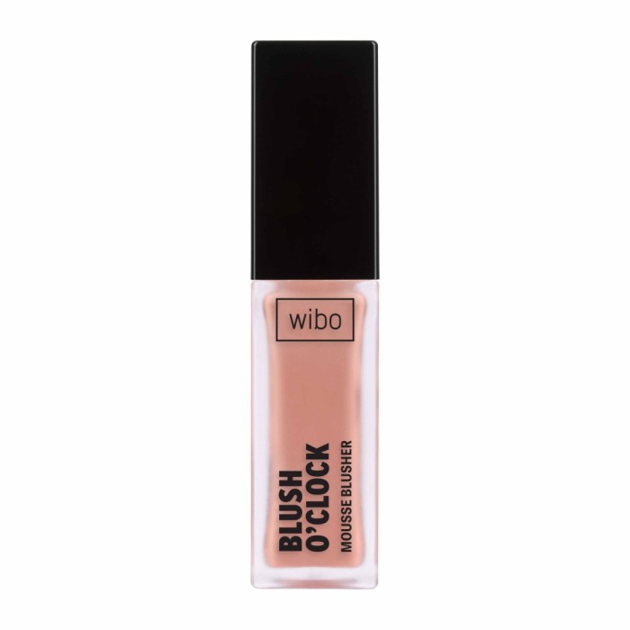 Bronzer za lice Wibo Blush O'Clock - 5905309906594 - Wibo - Kozmo