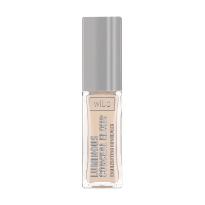 Korektor za lice Wibo Luminous Elixir - 5905309906648 - Wibo - Kozmo