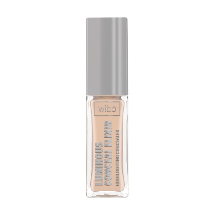 Korektor za lice Wibo Luminous Elixir - 5905309906648 - Wibo - Kozmo