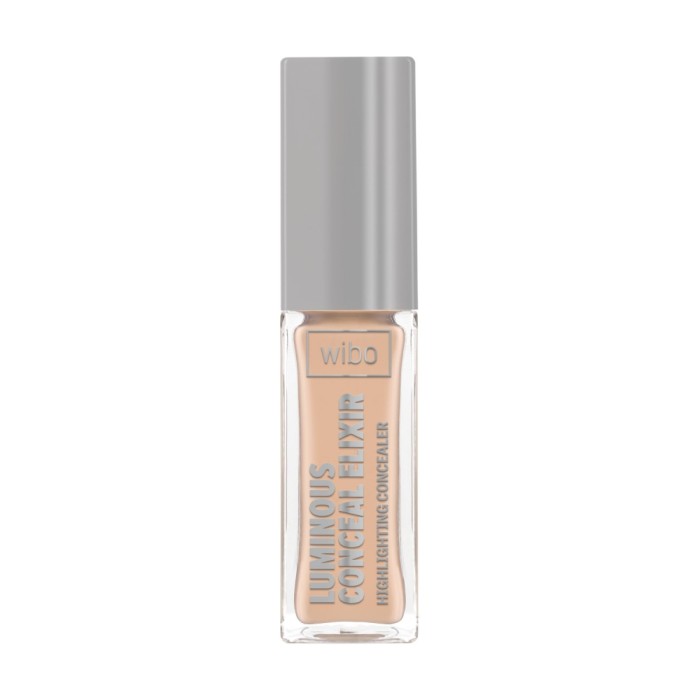Korektor za lice Wibo Luminous Elixir - 5905309906648 - Wibo - Kozmo