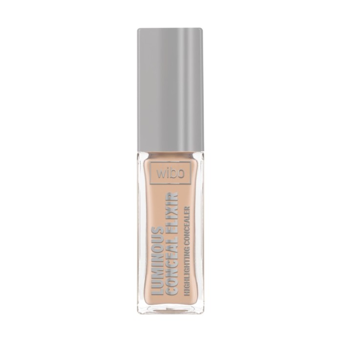 Korektor za lice Wibo Luminous Elixir - 5905309906648 - Wibo - Kozmo