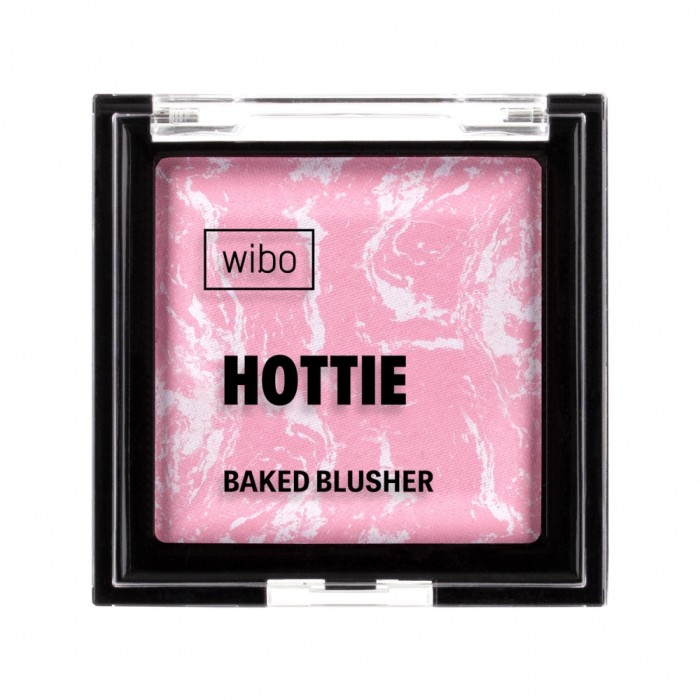 Rumenilo za lice Wibo Hottie Baked - 5905309911086 - Wibo - Kozmo
