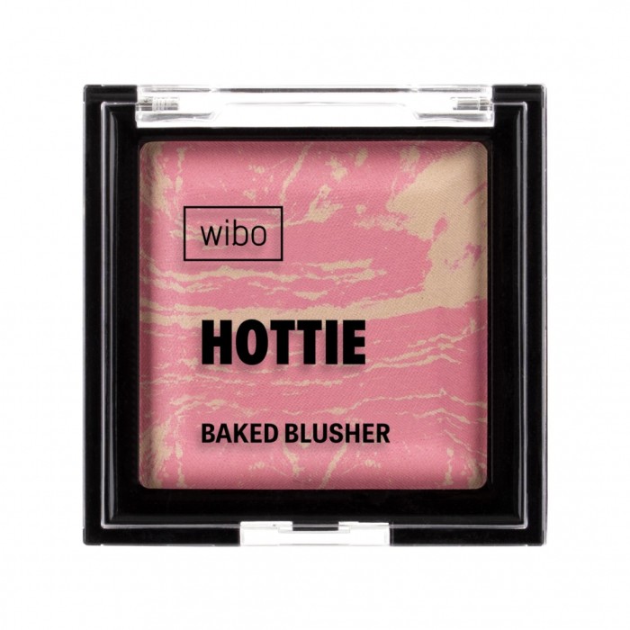 Rumenilo za lice Wibo Hottie Baked - 5905309911086 - Wibo - Kozmo