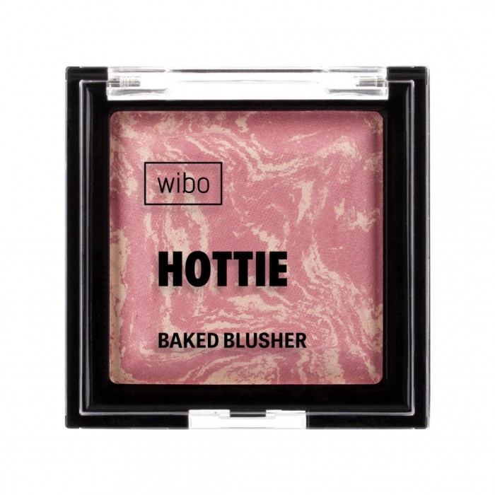 Rumenilo za lice Wibo Hottie Baked - 5905309911086 - Wibo - Kozmo