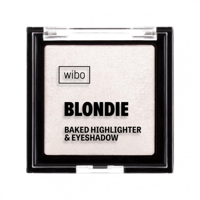 Hajlajter za lice Wibo Blondie Baked - 5905309911055 - Wibo - Kozmo