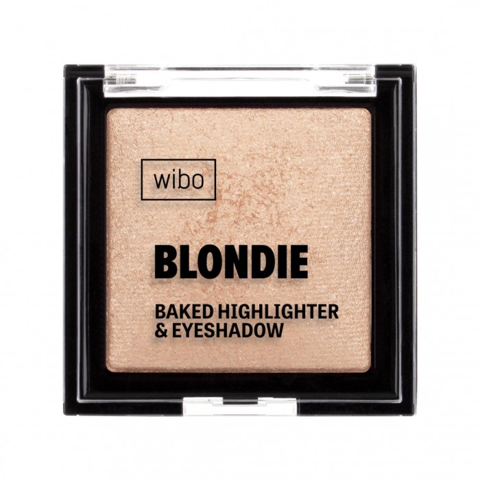 Hajlajter za lice Wibo Blondie Baked - 5905309911055 - Wibo - Kozmo
