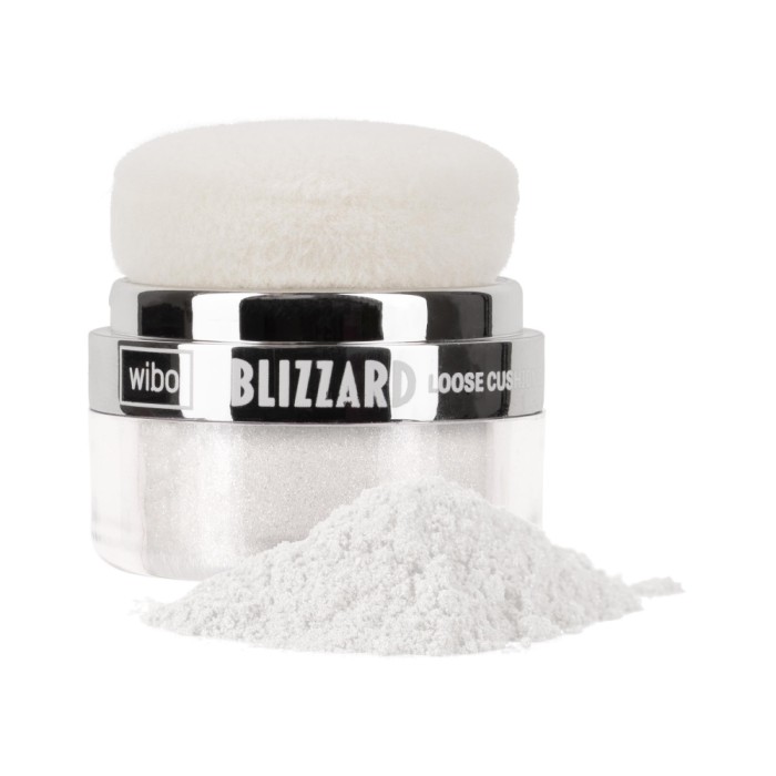 Hajlajter za lice Wibo Blizzard Loose - 5905309910072 - Wibo - Kozmo