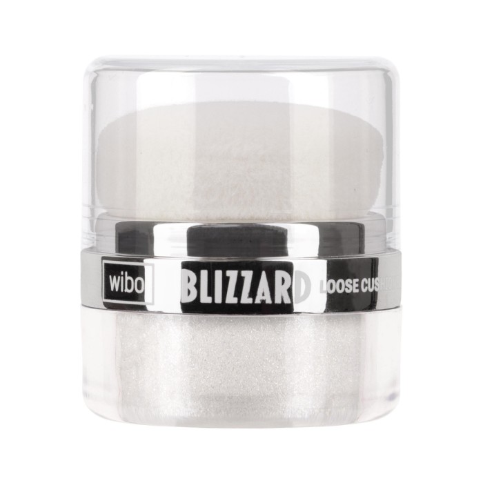 Hajlajter za lice Wibo Blizzard Loose - 5905309910072 - Wibo - Kozmo