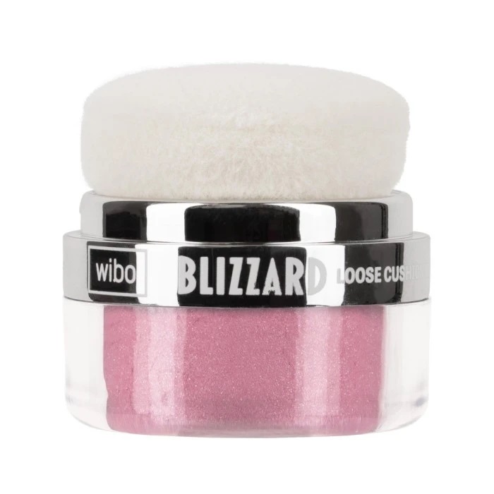 Rumenilo za lice Wibo Blizzard Loose - 5905309910089 - Wibo - Kozmo