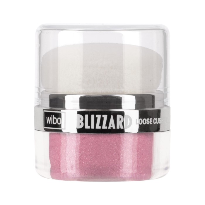 Rumenilo za lice Wibo Blizzard Loose - 5905309910089 - Wibo - Kozmo