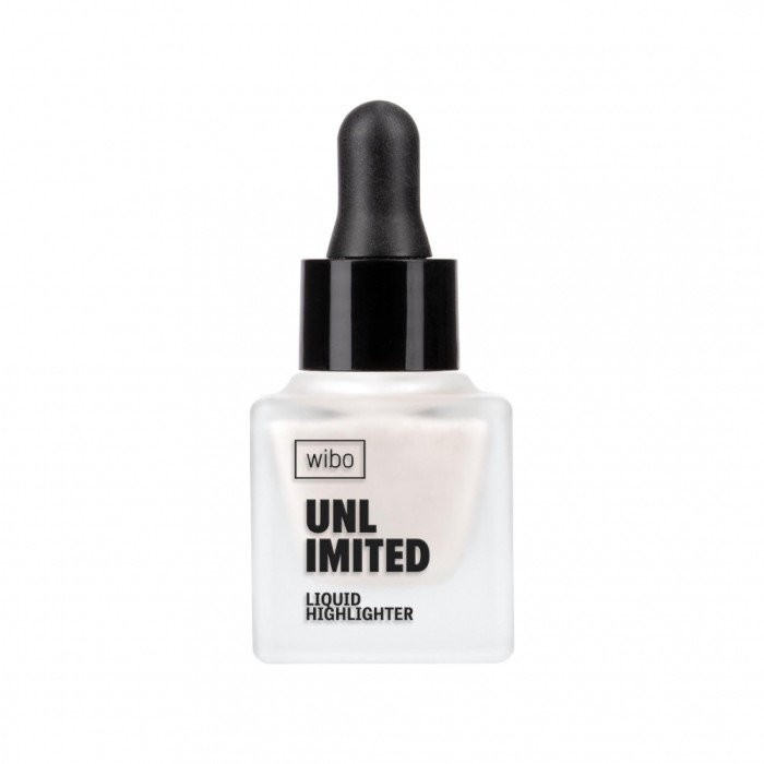 Tečni hajlajter za lice Wibo Unlimited Liquid - 5905309910997 - Wibo - Kozmo