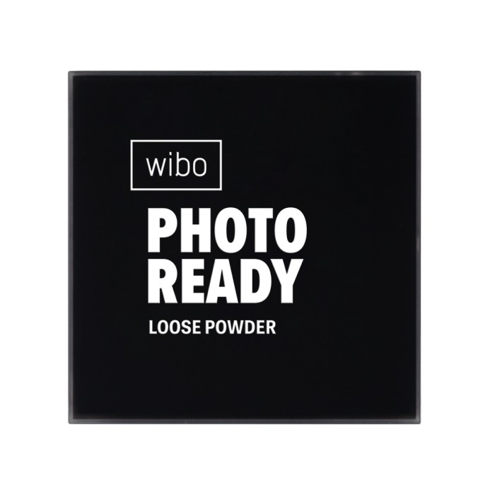 Puder za lice Wibo Photo Ready - 5905309910000 - Wibo - Kozmo