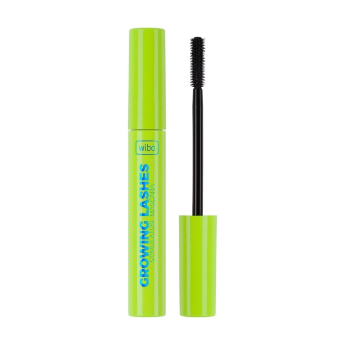 Maskara za oči Wibo Growing Lashes - 5900950932077 - Wibo - Kozmo