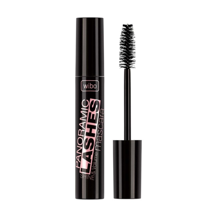 Maskara za oči Wibo Panoramic Lashes - 5901571047560 - Wibo - Kozmo