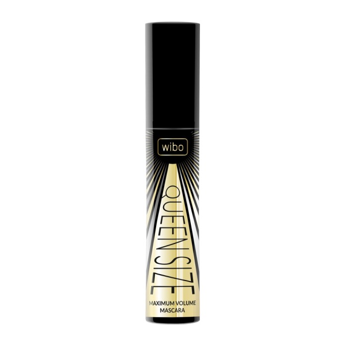 Maskara za oči Wibo Queen Size - 5901801610007 - Wibo - Kozmo