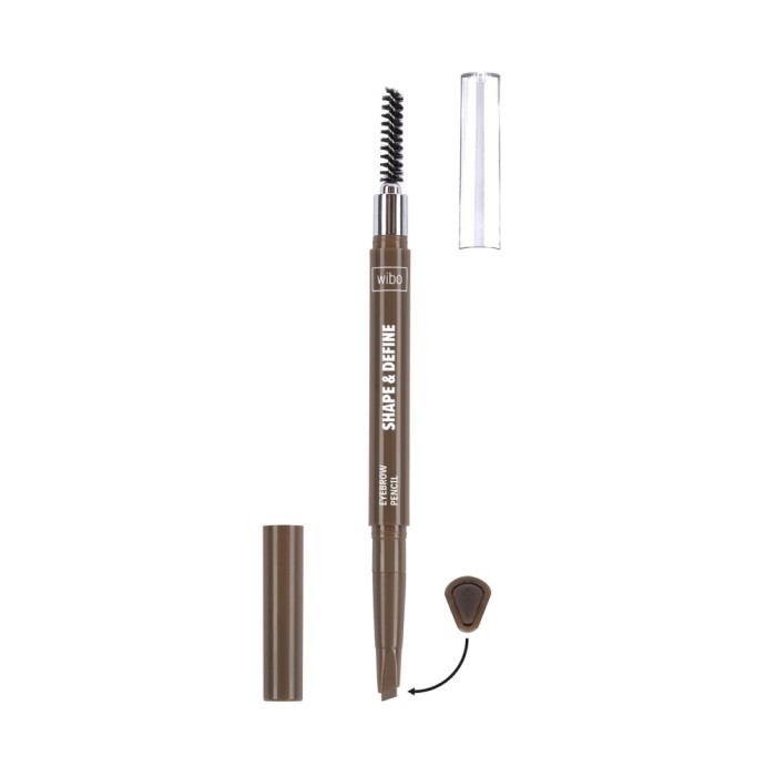 Olovka za obrve Wibo Eyebrow Pencil - 5901801613190 - Wibo - Kozmo