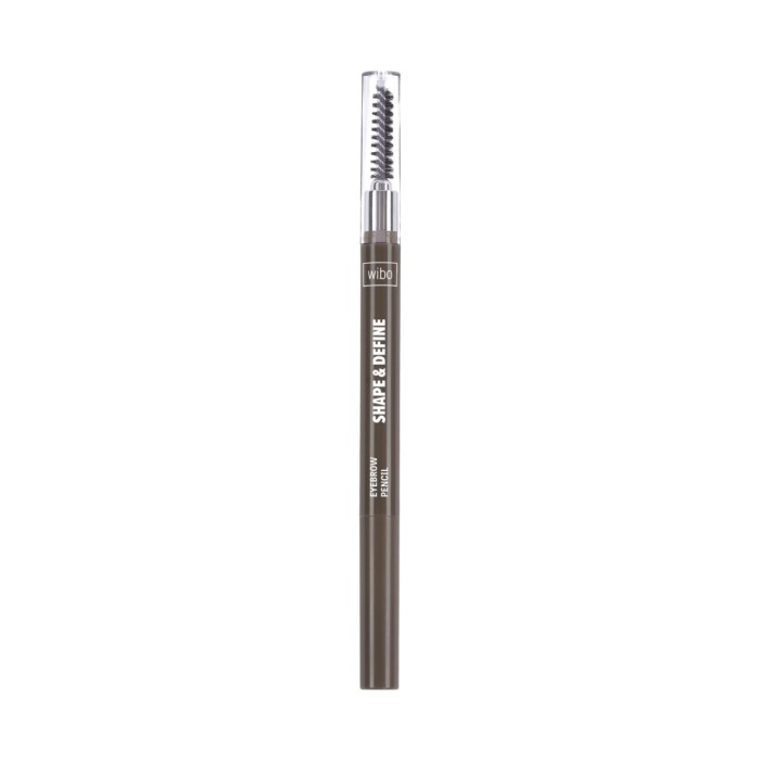 Olovka za obrve Wibo Eyebrow Pencil - 5901801613190 - Wibo - Kozmo