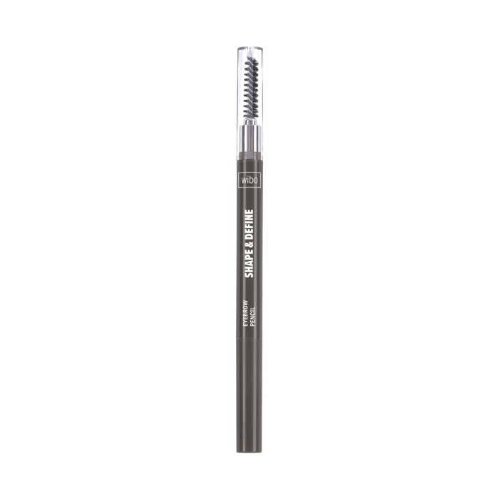 Olovka za obrve Wibo Eyebrow Pencil - 5901801613190 - Wibo - Kozmo