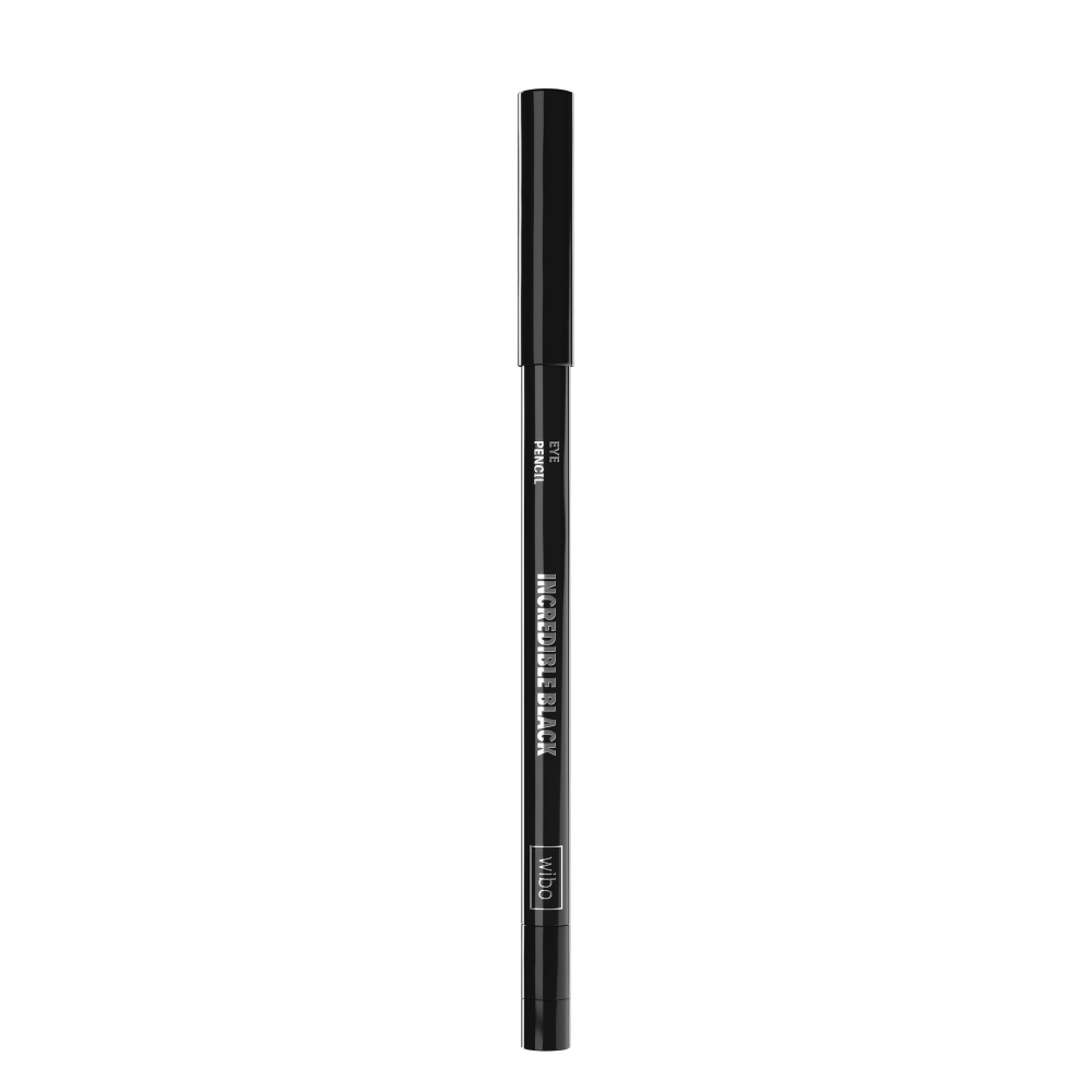 Olovka za oči Wibo Incredible Black - 5901801626589 - Wibo - Kozmo