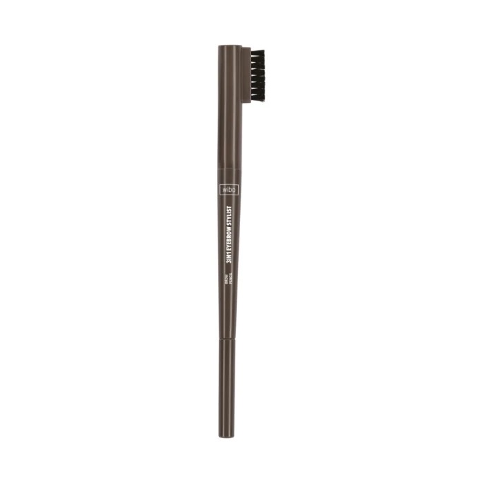 Olovka za obrve 3u1 WIBO Eyebrow Stylist No. 1| Kozmo 