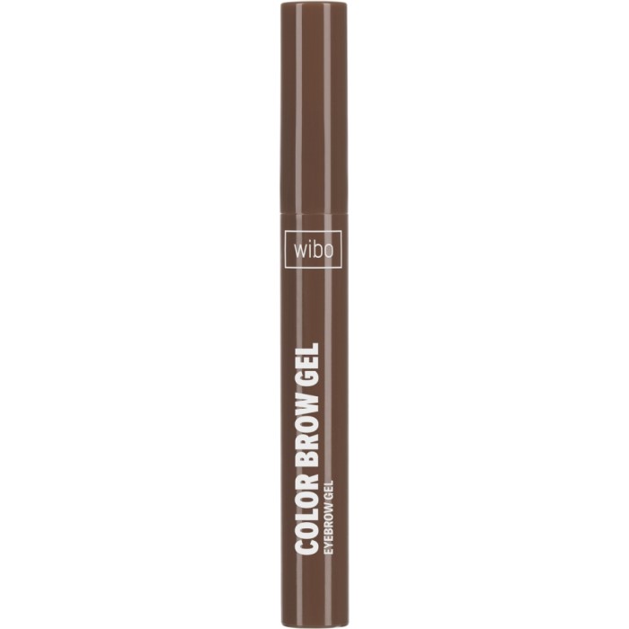 Gel za obrve Wibo Color Brow - 5901801698630 - Wibo - Kozmo