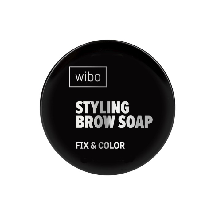 Tonirajući sapun za obrve Wibo Brow Tint Soap - 5901801698647 - Wibo - Kozmo