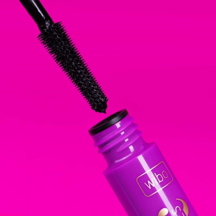 Maskara za trepavice Wibo Romantic Lashes - 5901801670612 - Wibo - Kozmo