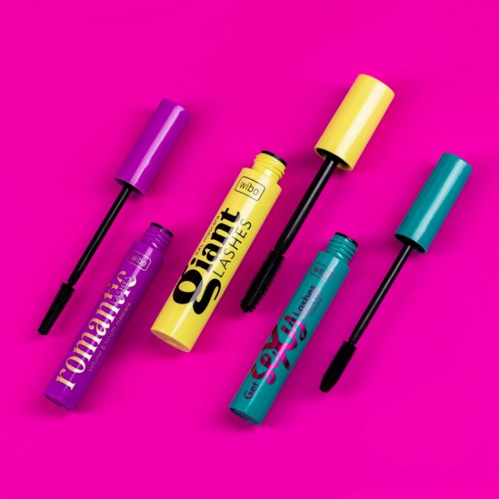 Maskara za oči Wibo Get Sexy Mascara - 5905309900806 - Wibo - Kozmo