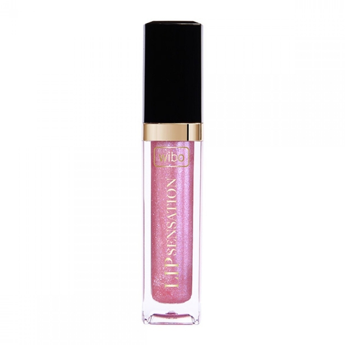 Sjaj za usne Wibo Lip sensation No.3 - 5901571043630 - Wibo - Kozmo