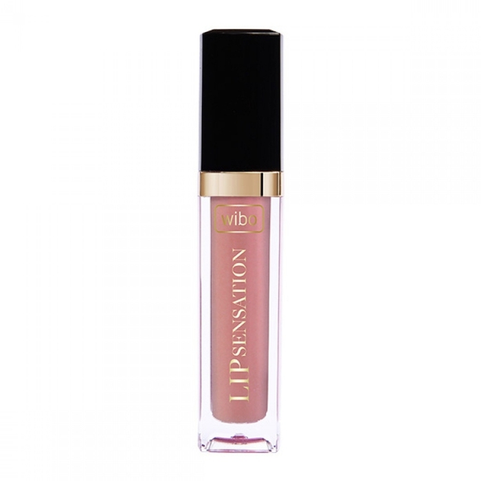 Sjaj za usne Wibo Lip sensation No.5 - 5901571043654 - Wibo - Kozmo