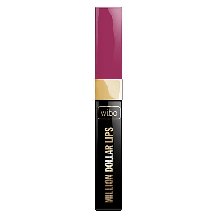 Mat ruž za usne WIBO Million Dollar Lips No.2   | Kozmo