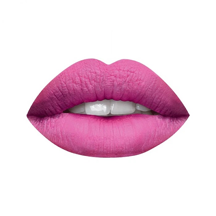 Mat ruž za usne WIBO Million Dollar Lips No.2   | Kozmo