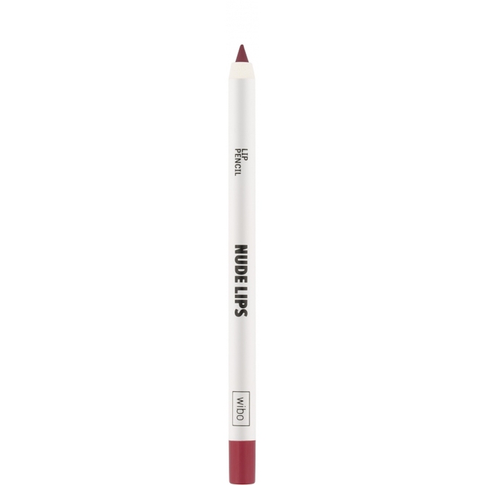  Olovka za usne Wibo Nude Lips No.3 - 5901801611301 - Wibo - Kozmo