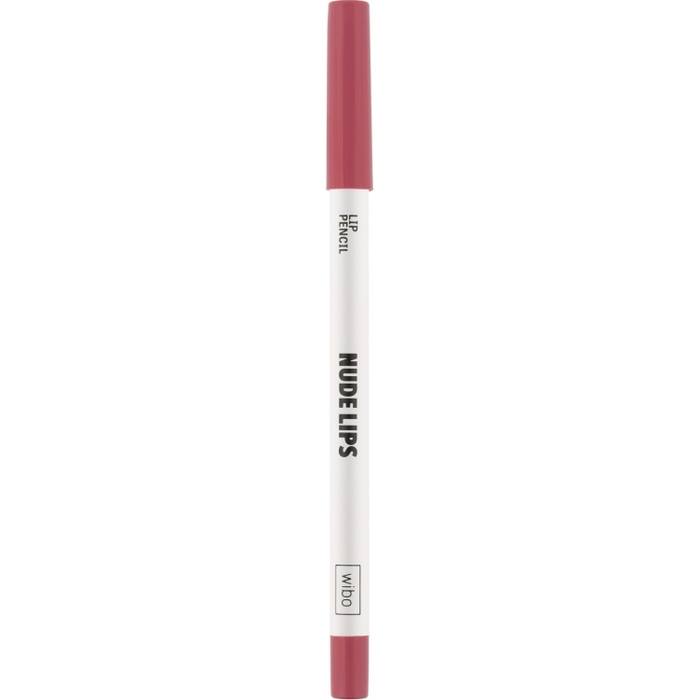 Olovka za usne Wibo Nude Lips No.4 - 5901801612612 - Wibo - Kozmo