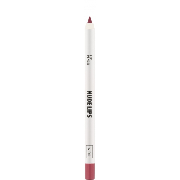 Olovka za usne Wibo Nude Lips No.4 - 5901801612612 - Wibo - Kozmo
